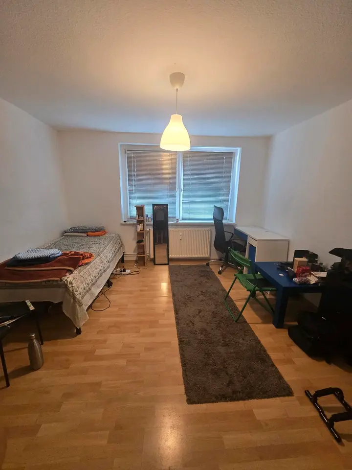 WG-Zimmer mit 70 m² in Magdeburg – Bild 9