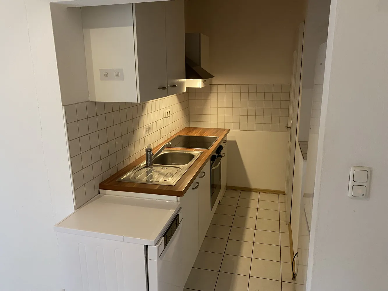 3 Zimmer Wohnung mit 73 m² in Regensburg – Bild 7