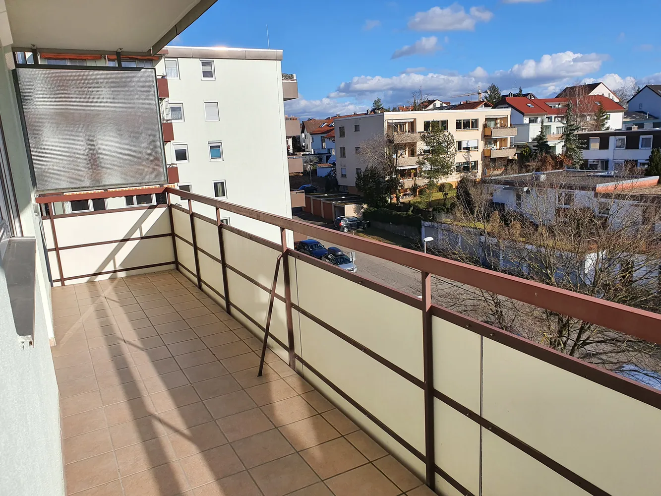 3 Zimmer Wohnung mit 60 m² in Stuttgart – Bild 4