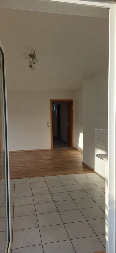 2 Zimmer Wohnung mit 54 m² in Pforzheim – Bild 1