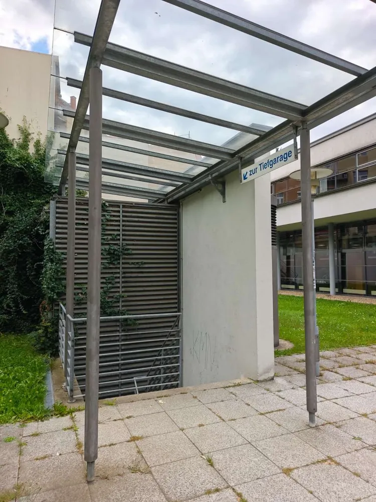 3 Zimmer Wohnung mit 68 m² in Bautzen – Bild 11