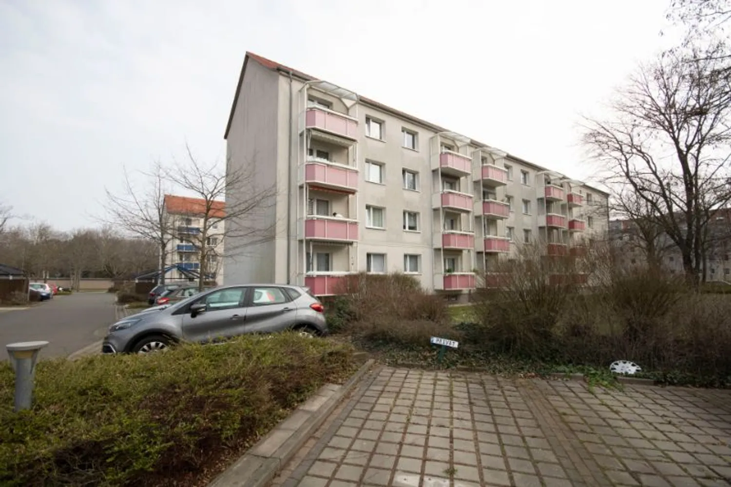 3 Zimmer Wohnung mit 59 m² in Halle (Saale) – Bild 6