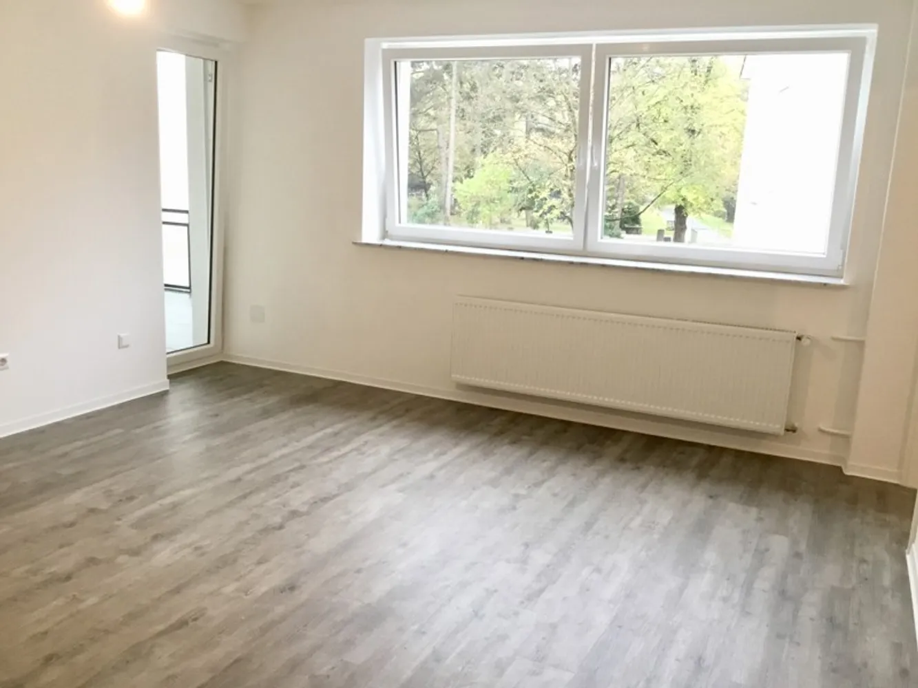 4 Zimmer Wohnung mit 97 m² in Hannover – Bild 4