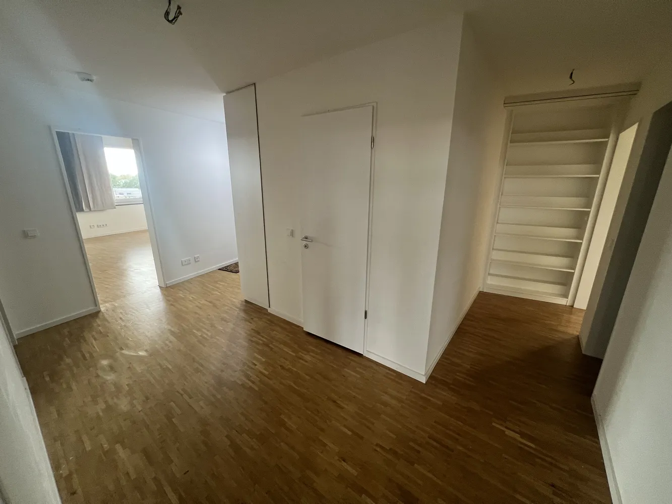 4 room apartment with 141 m² in Hanover – Photo 5