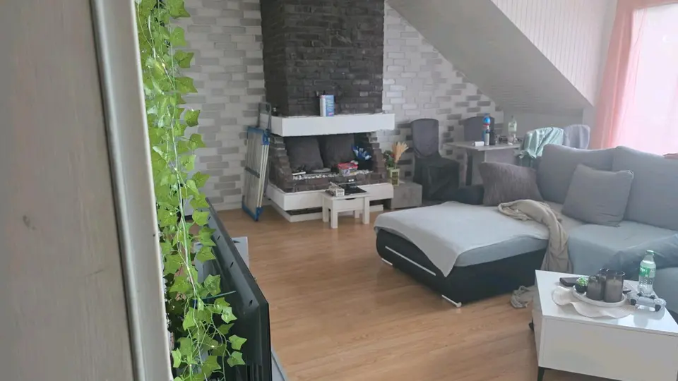 2 Zimmer Wohnung mit 55 m² in Wilhelmshaven – Bild 8