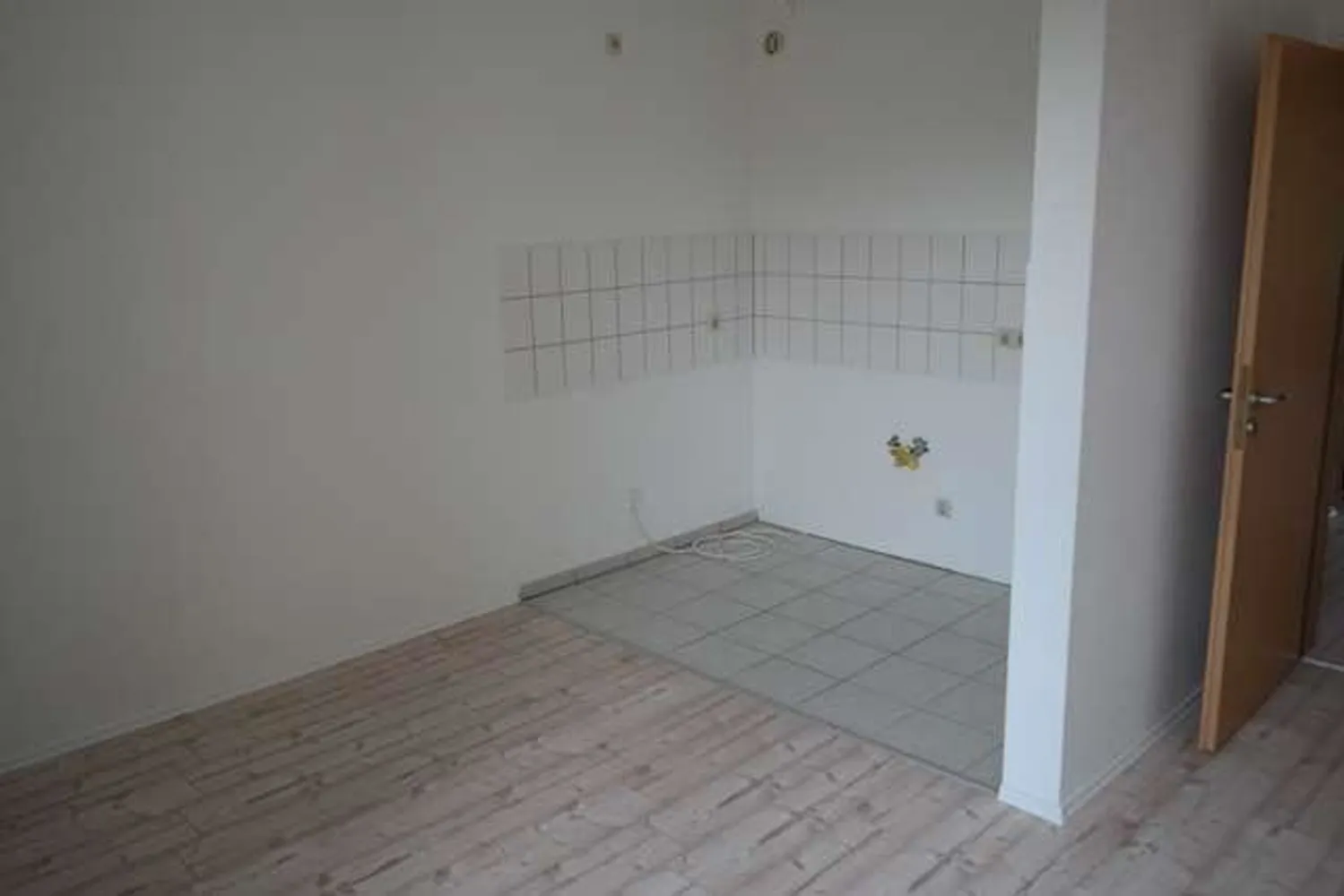 2 room apartment with 55 m² in Chemnitz – Photo 3
