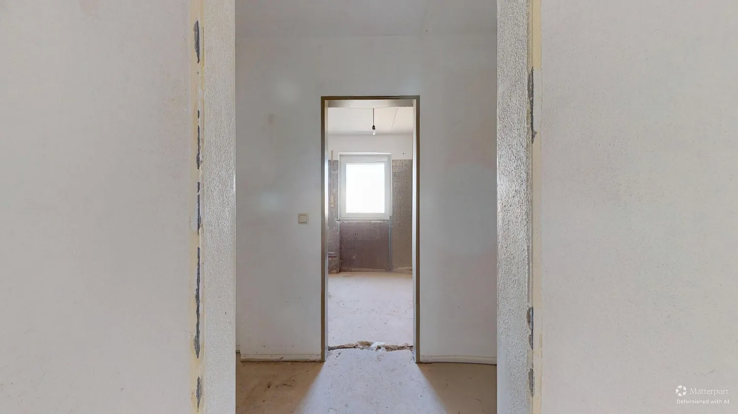 2 Zimmer Wohnung mit 61 m² in Rosenheim – Bild 5