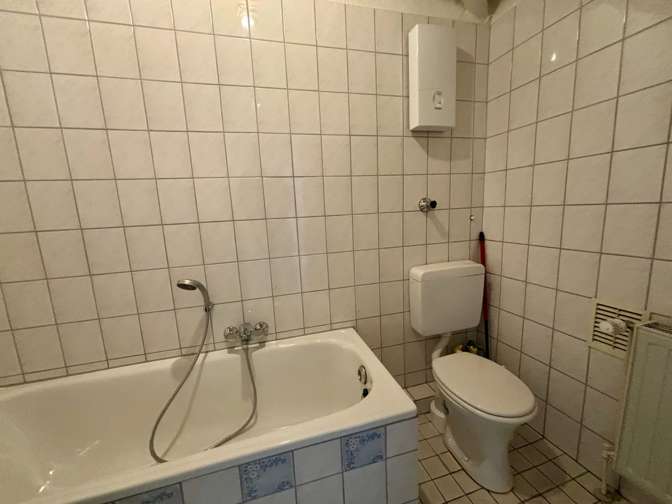 2 Zimmer Wohnung mit 63 m² in Hagen – Bild 6