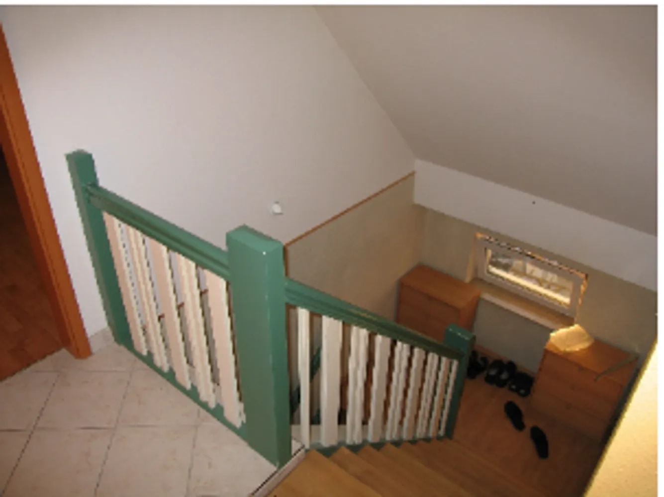 2 Zimmer Wohnung mit 50 m² in Wismar – Bild 9
