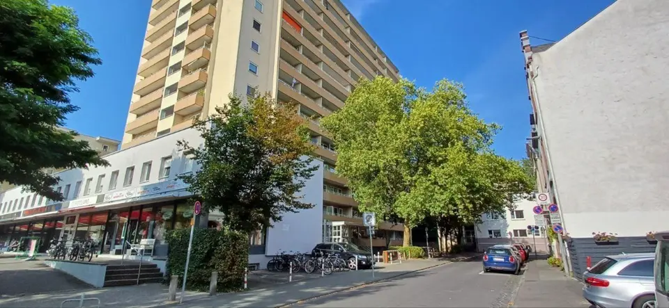 2 Zimmer Wohnung mit 51 m² in Gießen – Bild 4