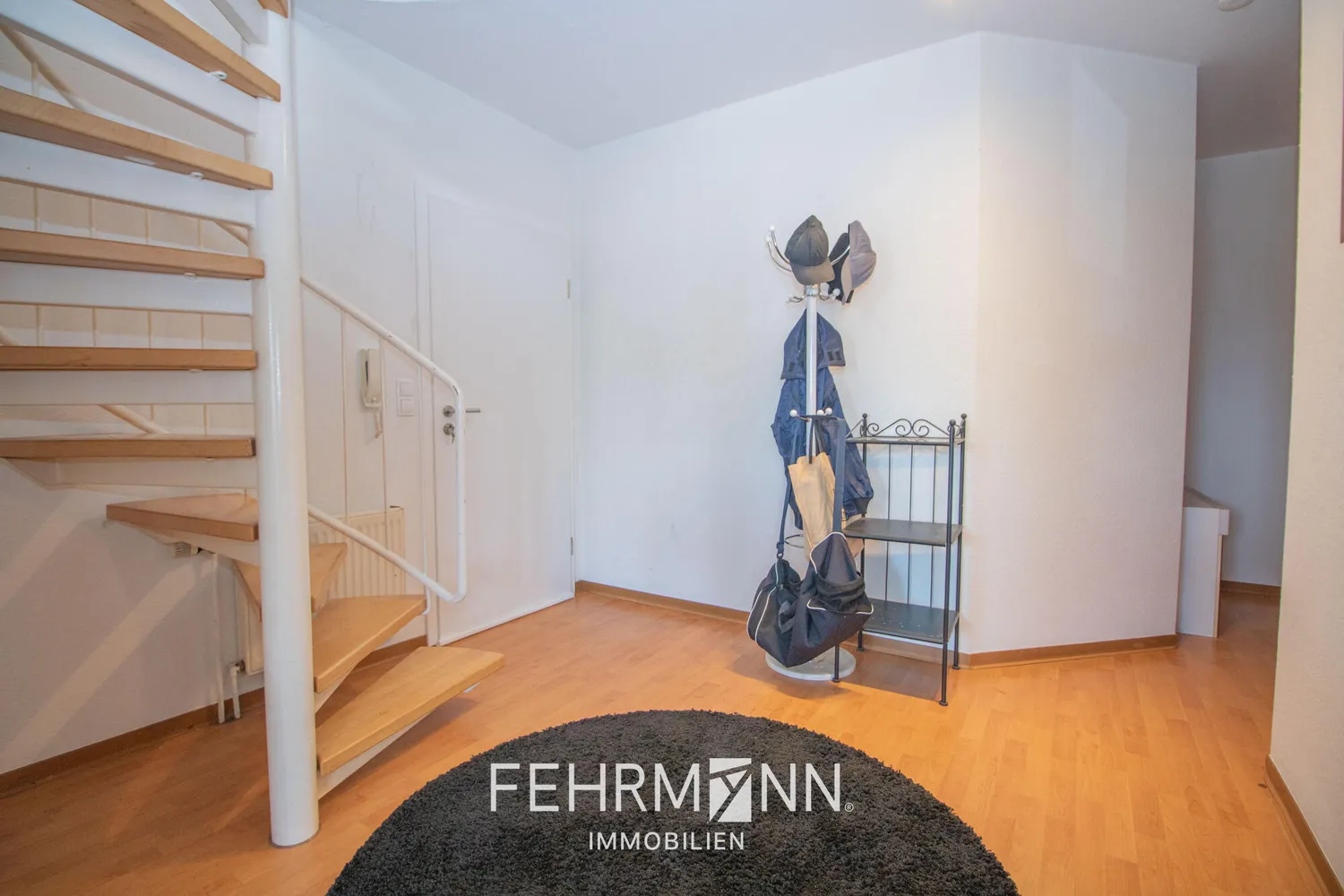 3 Zimmer Wohnung mit 87 m² in Papenburg – Bild 12