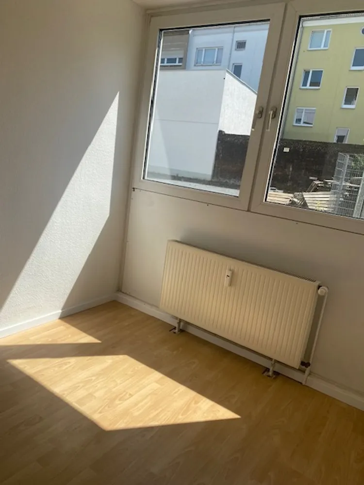 3 Zimmer Wohnung mit 52 m² in Dortmund – Bild 2