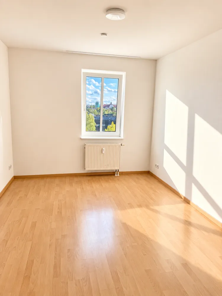 3 room apartment with 71 m² in Chemnitz – Photo 4