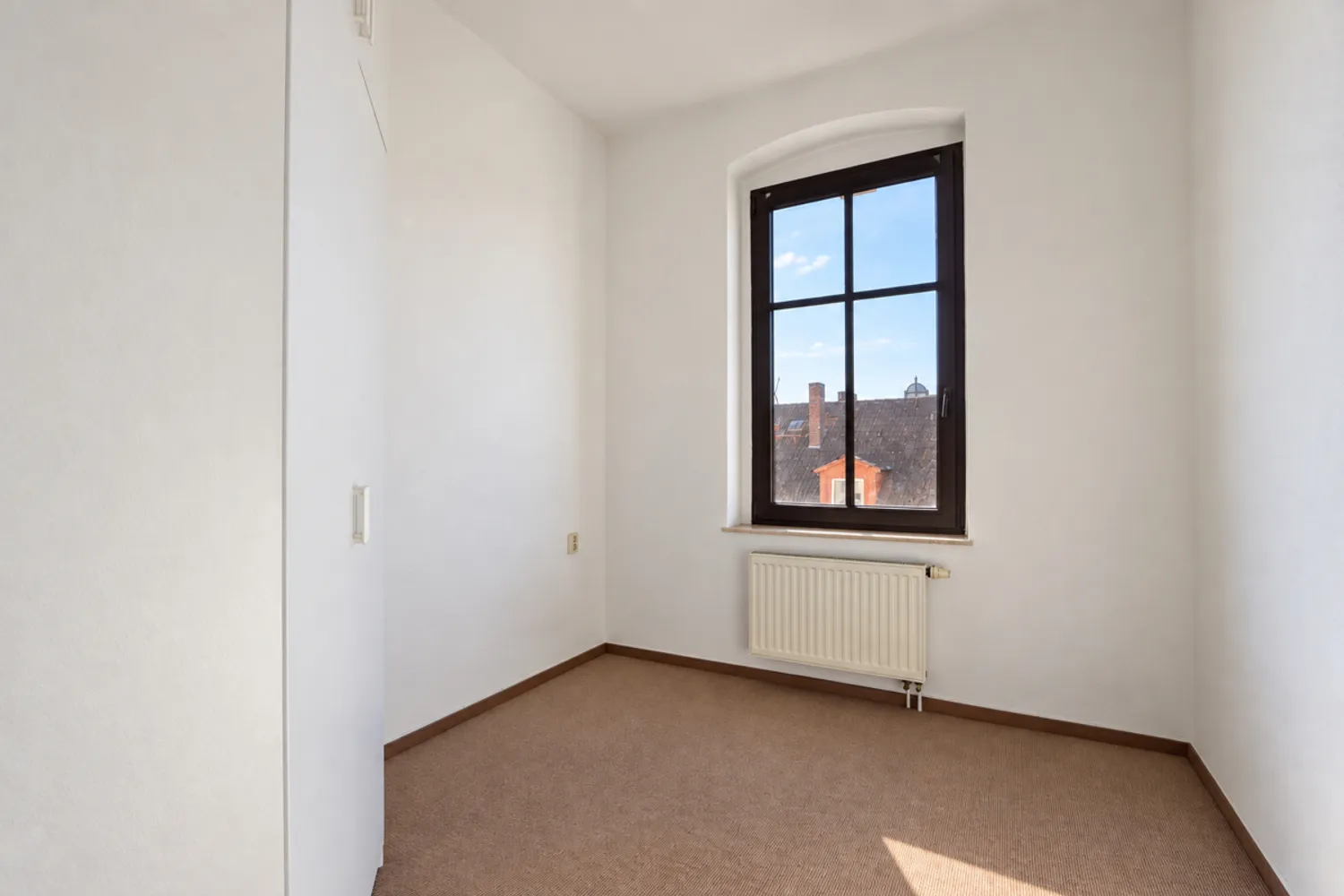 2 Zimmer Wohnung mit 49 m² in Halle (Saale) – Bild 4