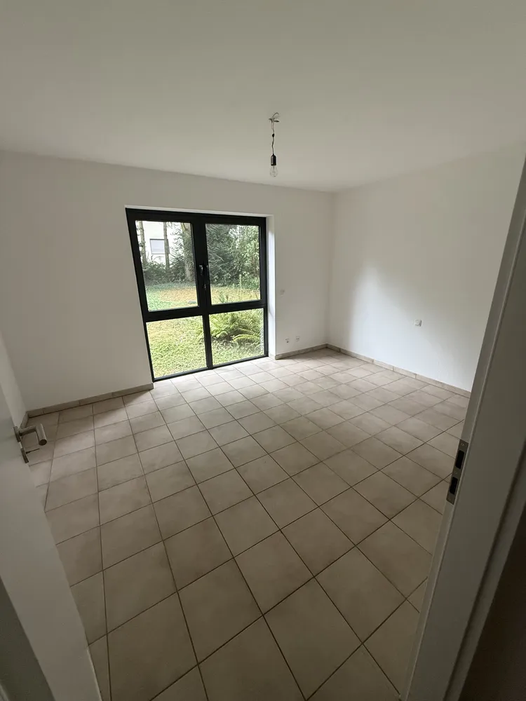 2 Zimmer Wohnung mit 65 m² in Frankfurt am Main – Bild 1