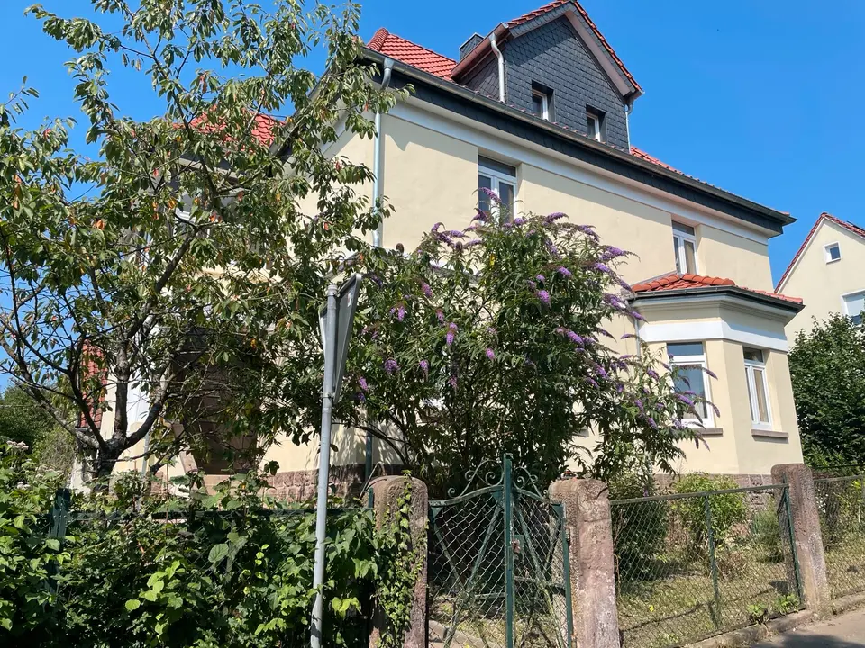 7 Zimmer Haus mit 210 m² in Duderstadt – Bild 5