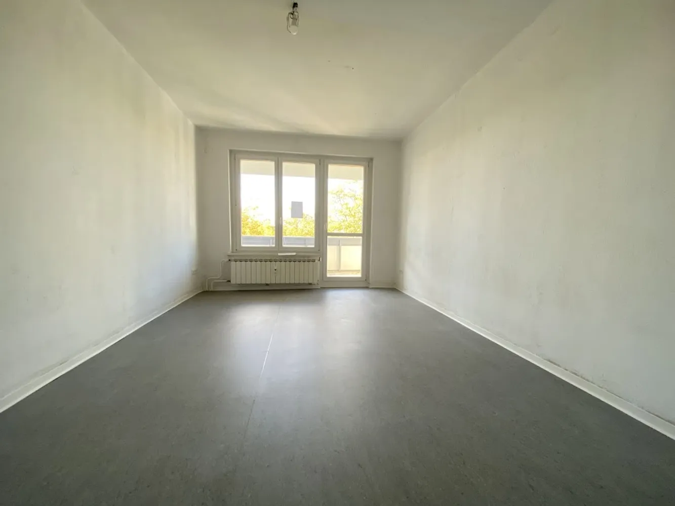 3 Zimmer Wohnung mit 58 m² in Berlin – Bild 9