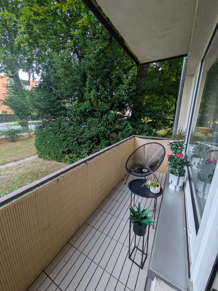 3 Zimmer Wohnung mit 82 m² in Hamburg – Bild 4