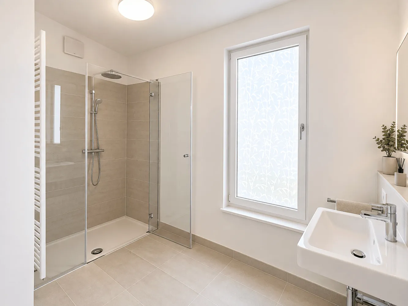 2 Zimmer Wohnung mit 59 m² in Düsseldorf – Bild 7