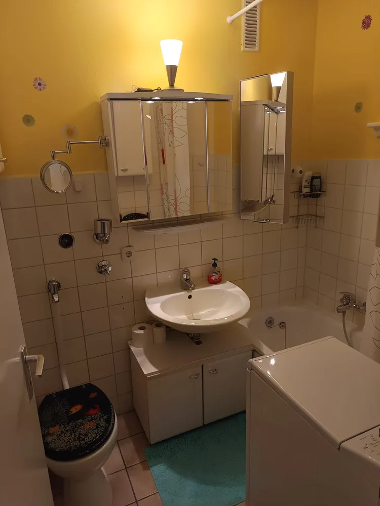 1 Zimmer Wohnung mit 29 m² in München – Bild 9