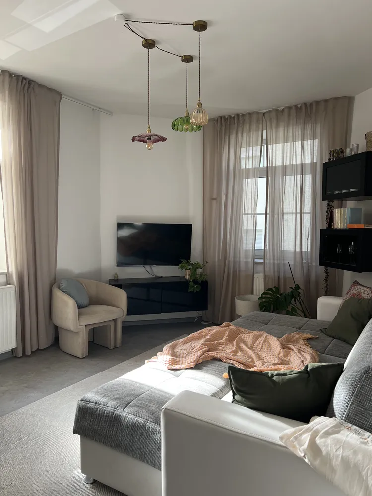 3 Zimmer Wohnung mit 75 m² in München – Bild 1