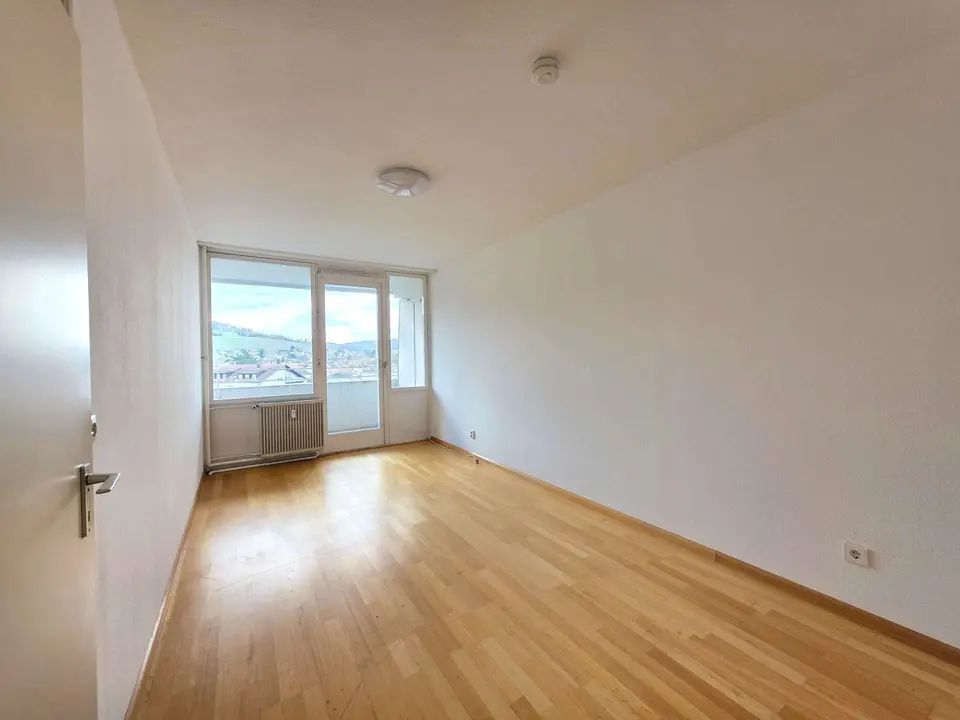 3 Zimmer Wohnung mit 87 m² in Weil am Rhein – Bild 3
