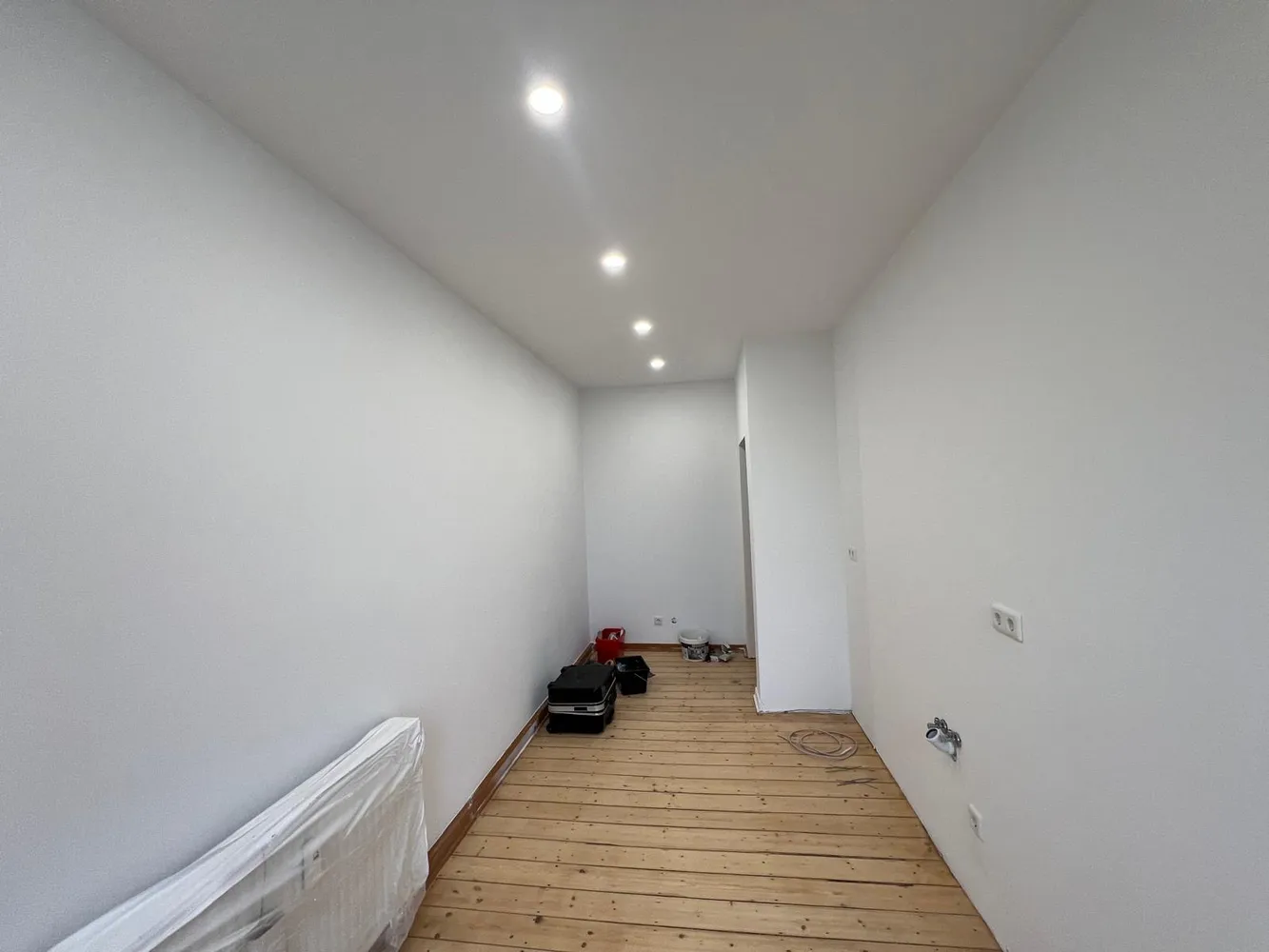 3 Zimmer Wohnung mit 57 m² in Neuss – Bild 6