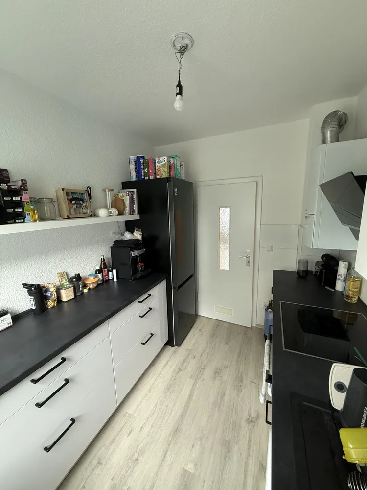 4 Zimmer Wohnung mit 64 m² in Bochum – Bild 7