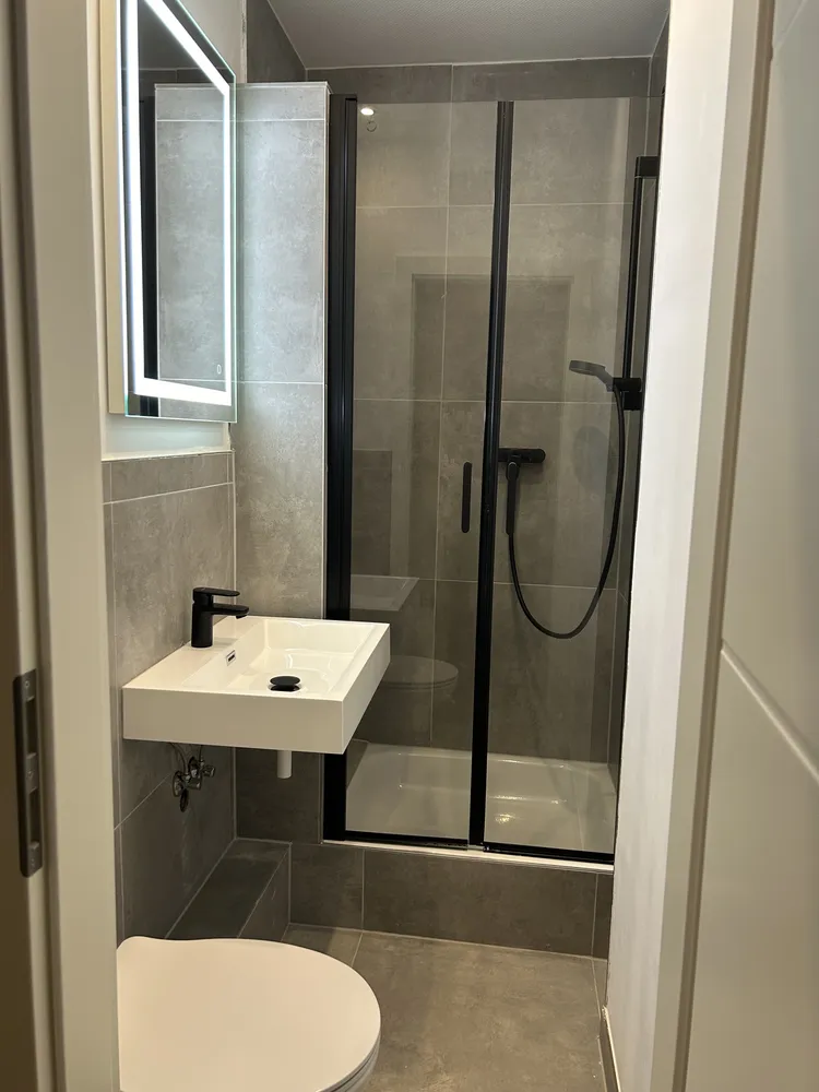 2 Zimmer Wohnung mit 44 m² in Mönchengladbach – Bild 5