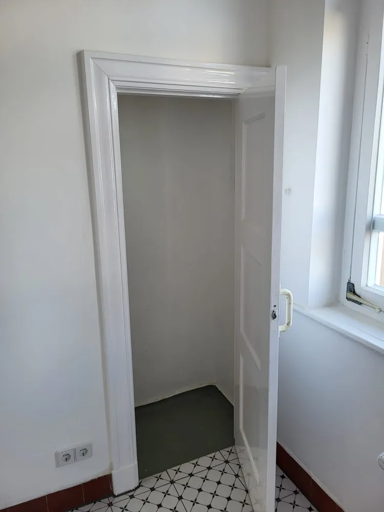 3 Zimmer Wohnung mit 114 m² in Berlin – Bild 3
