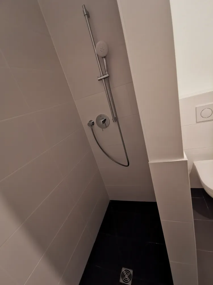 1 Zimmer Wohnung mit 21 m² in Berlin – Bild 5