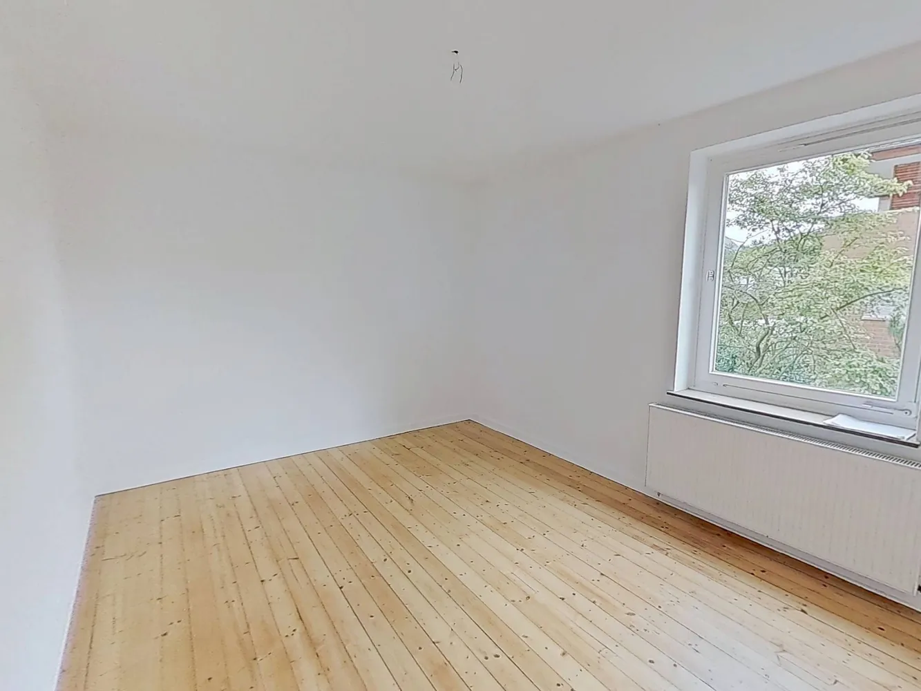 2 Zimmer Wohnung mit 46 m² in Bielefeld – Bild 1