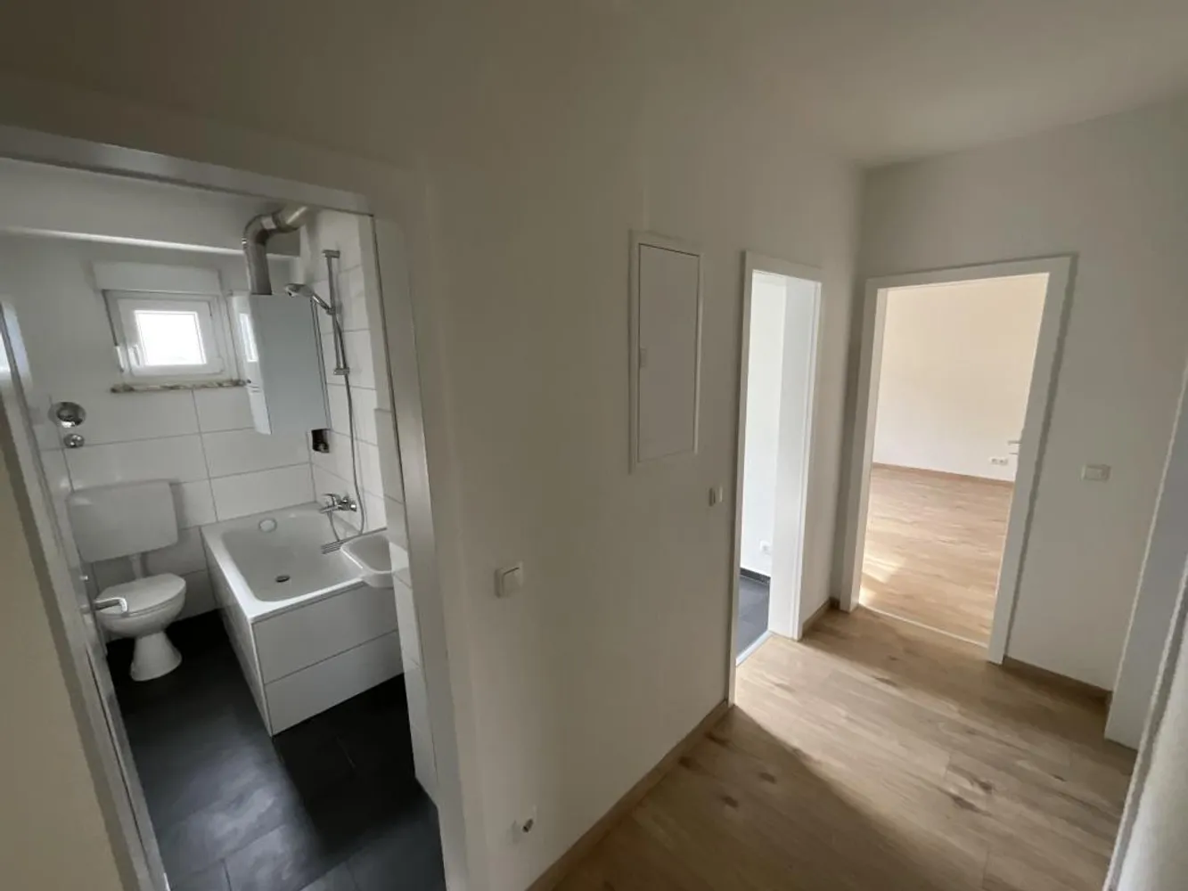 2 Zimmer Wohnung mit 55 m² in Essen – Bild 4