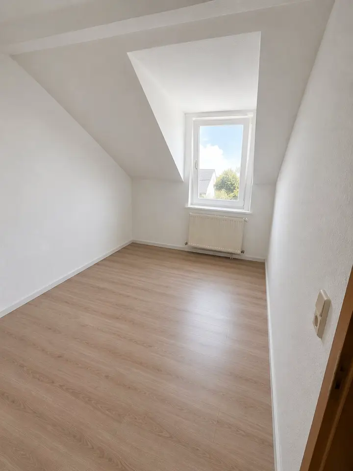 3 Zimmer Wohnung mit 58 m² in Weimar – Bild 9