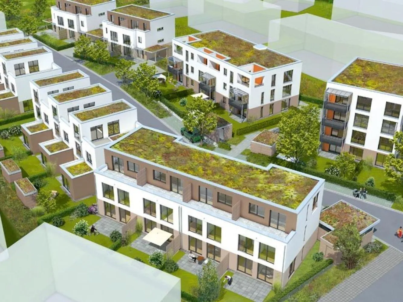 3 Zimmer Wohnung mit 95 m² in Nürnberg – Bild 5