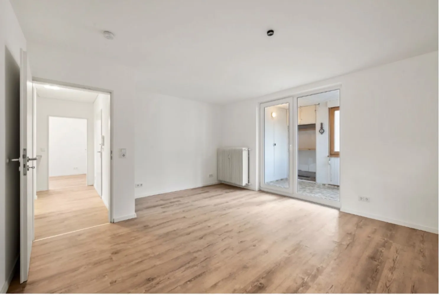 3 Zimmer Wohnung mit 62 m² in Augsburg – Bild 10