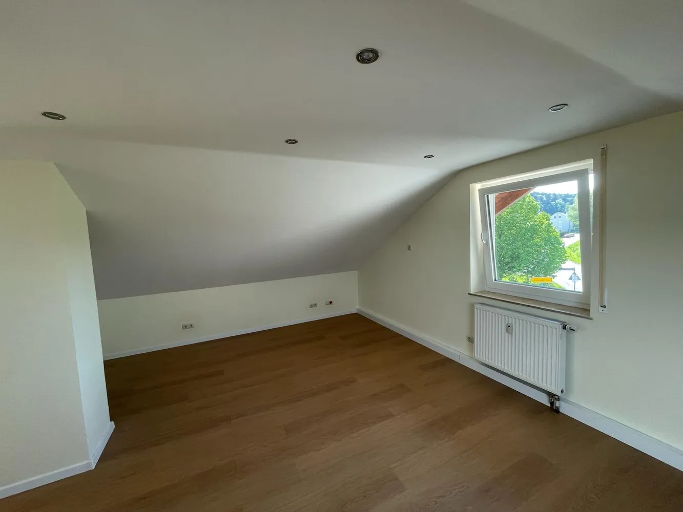 2 Zimmer Wohnung mit 50 m² in Nürnberg – Bild 10