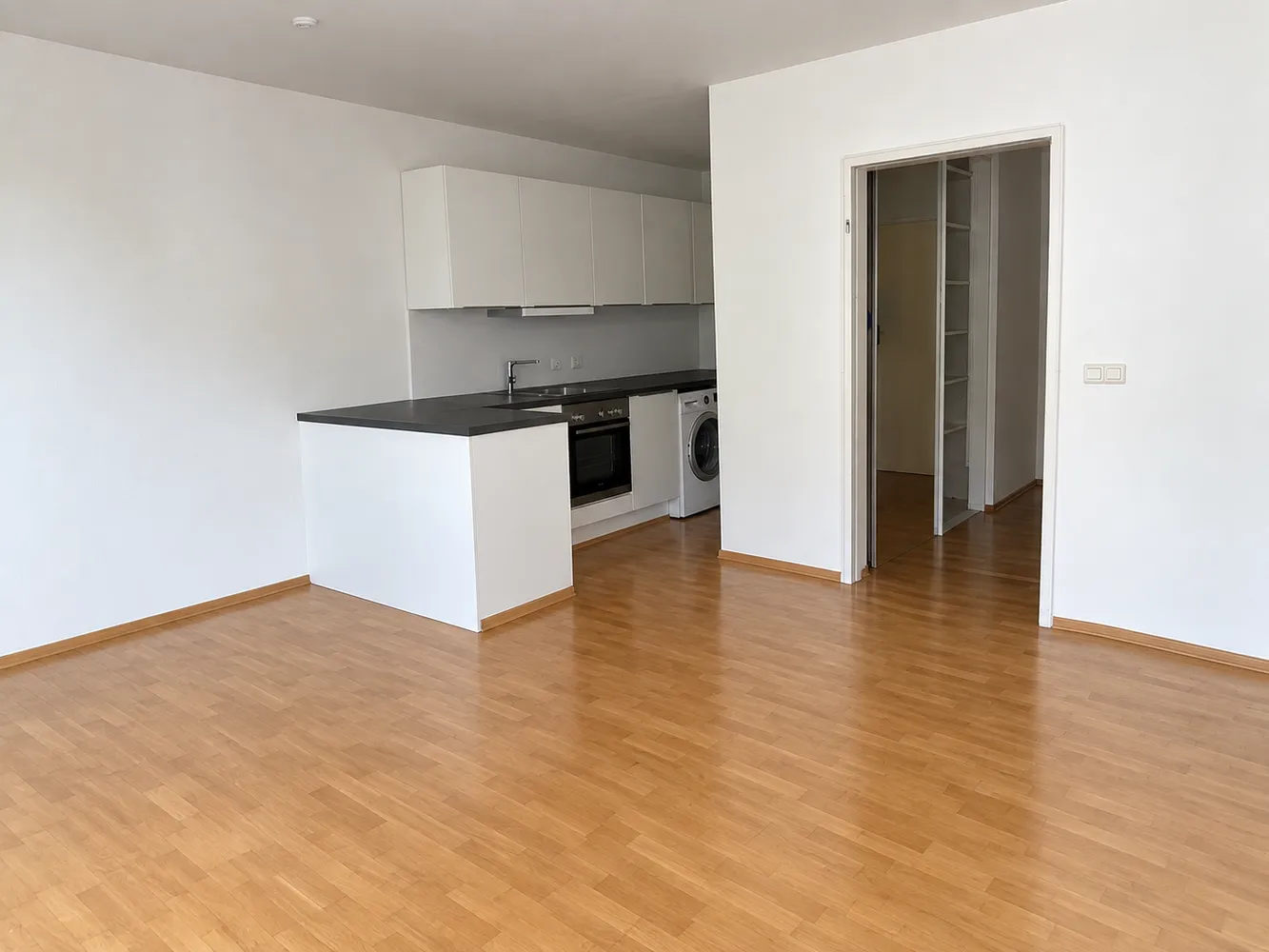 2 Zimmer Wohnung mit 45 m² in München – Bild 2