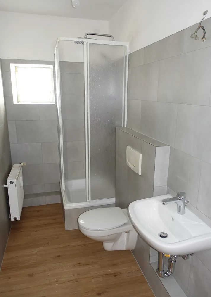 2 Zimmer Wohnung mit 42 m² in Magdeburg – Bild 4