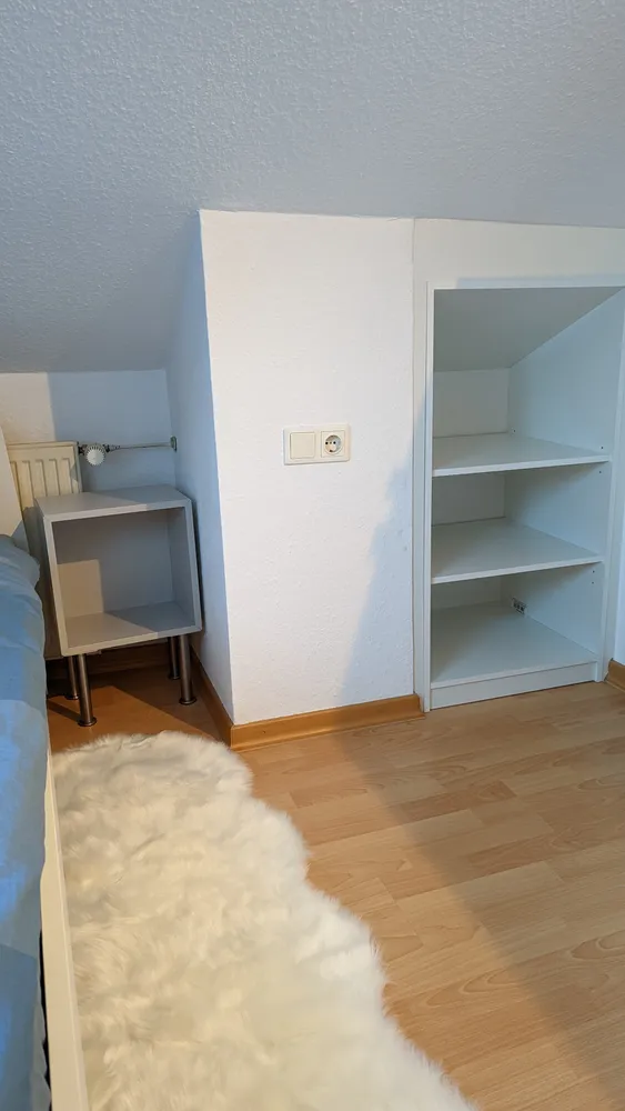 1 Zimmer Wohnung mit 25 m² in Bonn – Bild 12