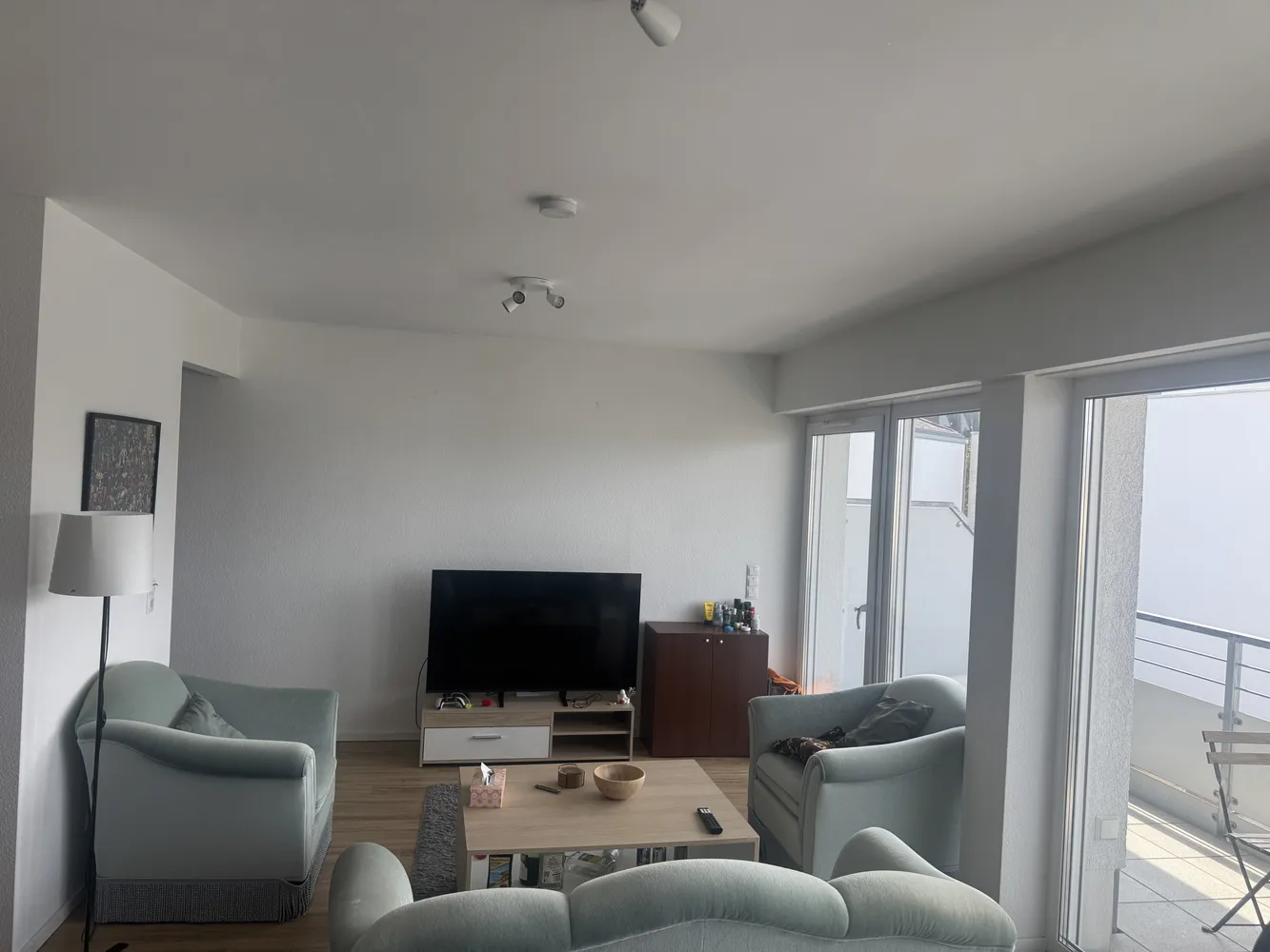 2 Zimmer Wohnung mit 75 m² in Paderborn – Bild 4
