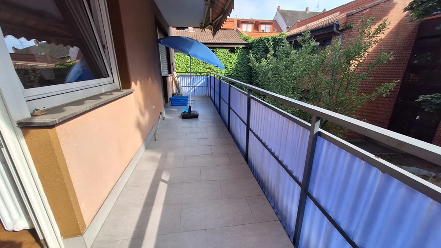 3 Zimmer Wohnung mit 69 m² in Mannheim – Bild 9