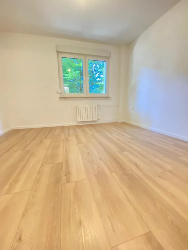 2 room apartment with 60 m² in Gelsenkirchen – Photo 1