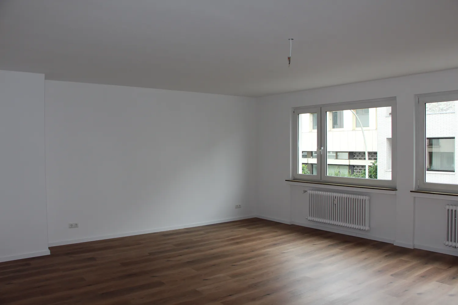 2 Zimmer Wohnung mit 80 m² in Bonn – Bild 1