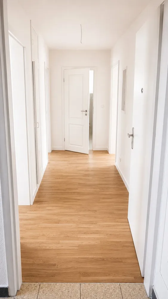 3 Zimmer Wohnung mit 70 m² in Nürnberg – Bild 3