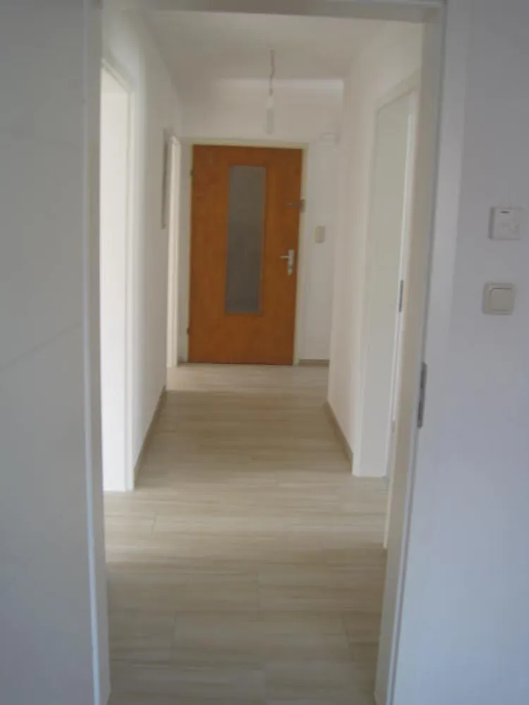 3 Zimmer Wohnung mit 68 m² in Erlangen – Bild 2