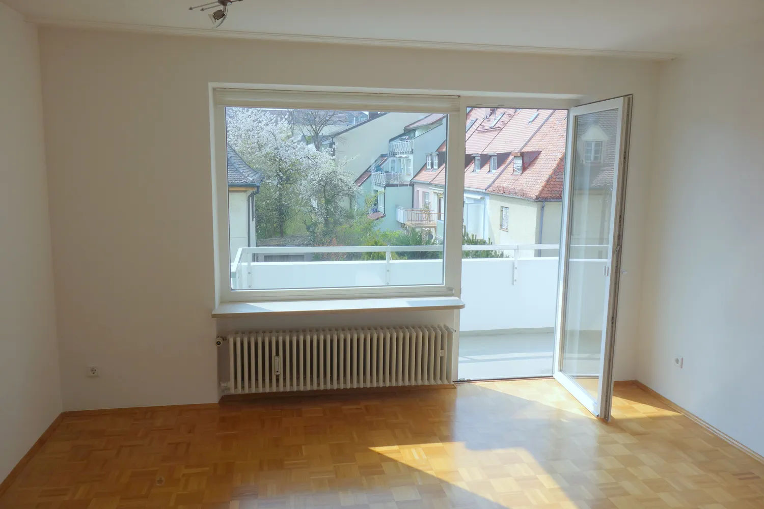 3 Zimmer Wohnung mit 62 m² in München – Bild 3