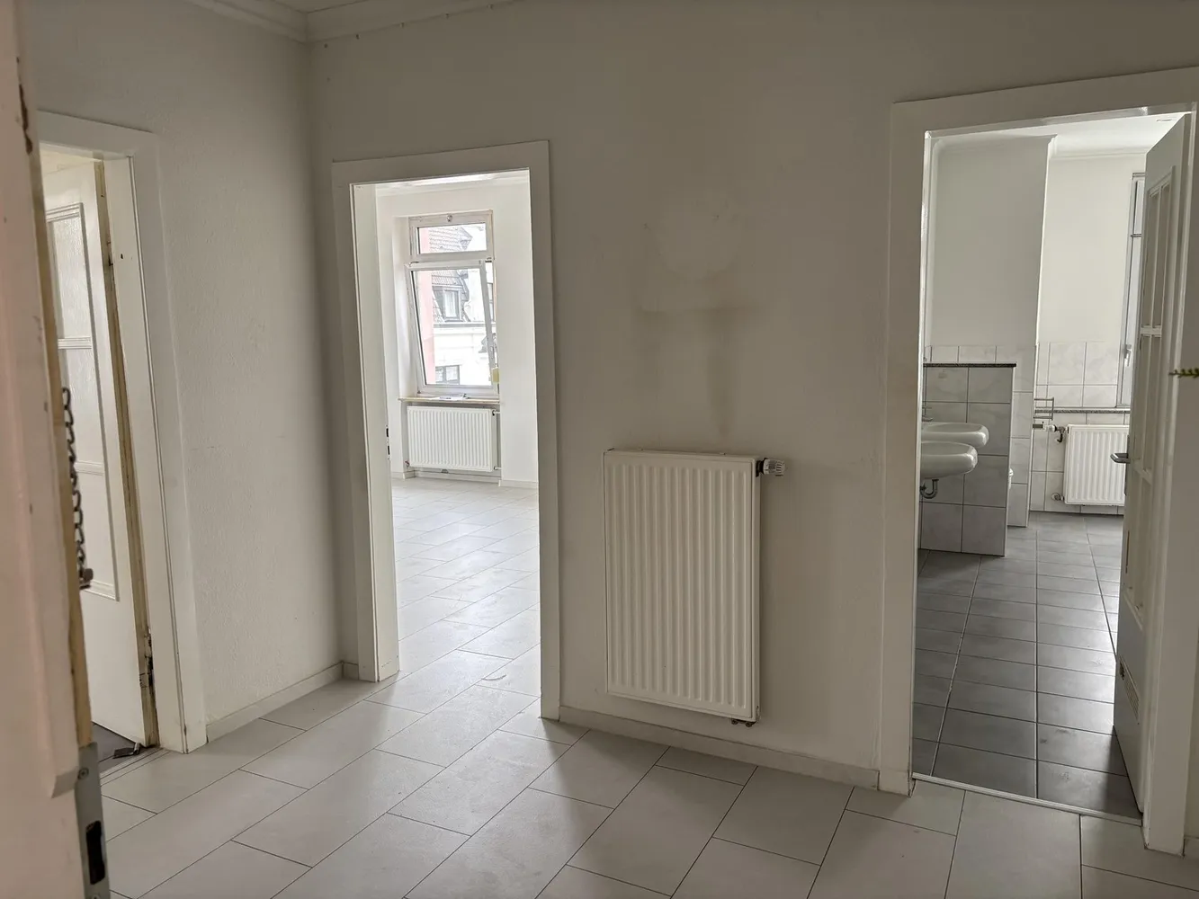 2 Zimmer Wohnung mit 71 m² in Mönchengladbach – Bild 1