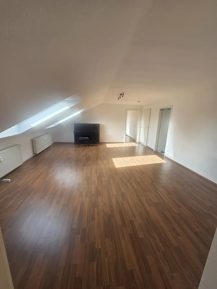 3 room apartment with 88 m² in Düsseldorf – Photo 10