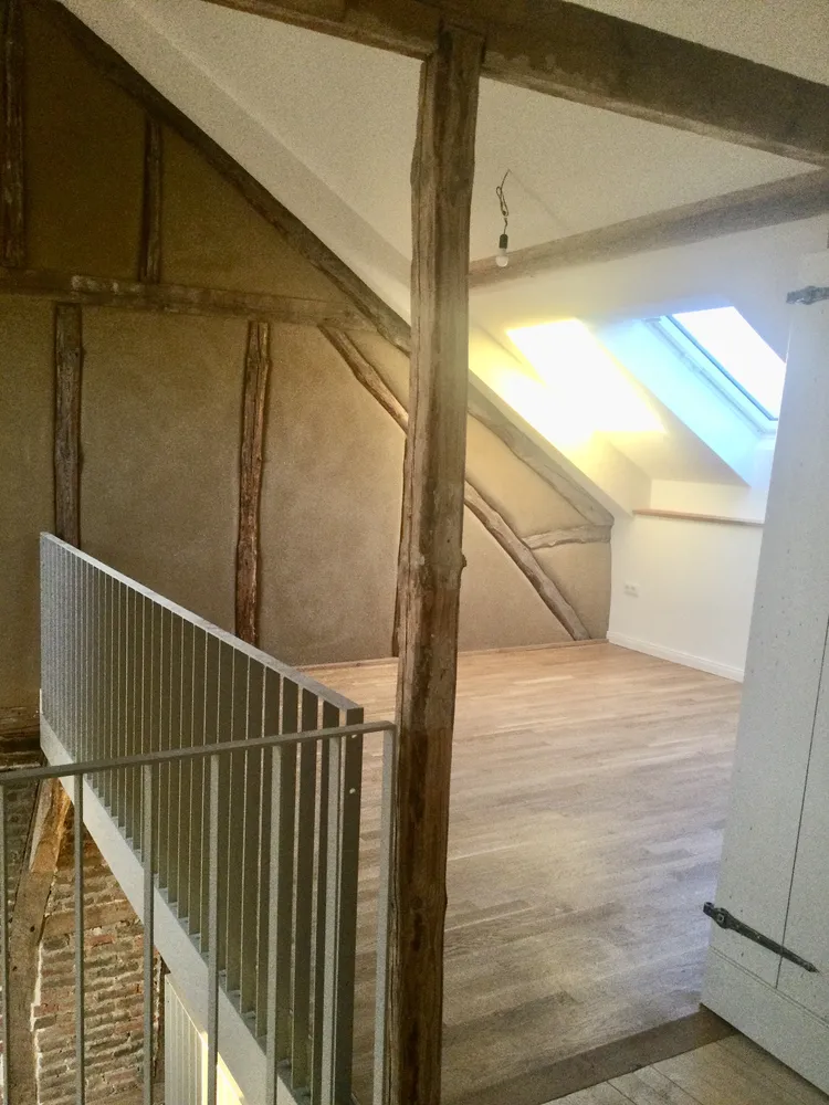 6 room apartment with 171 m² in Aachen – Photo 3